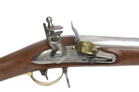 1809 Prussian musket