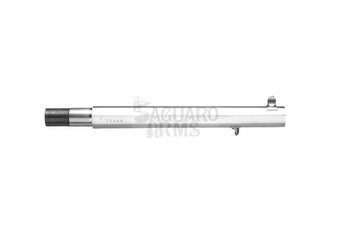 Lufa 8'' Remington Uberti .44 INOX