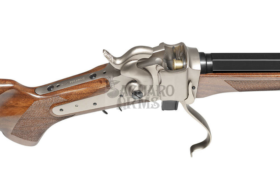 Sharps Saguaro Competition SZYNA .45 2,4"