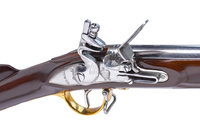 Brown Bess Sea Service 1778