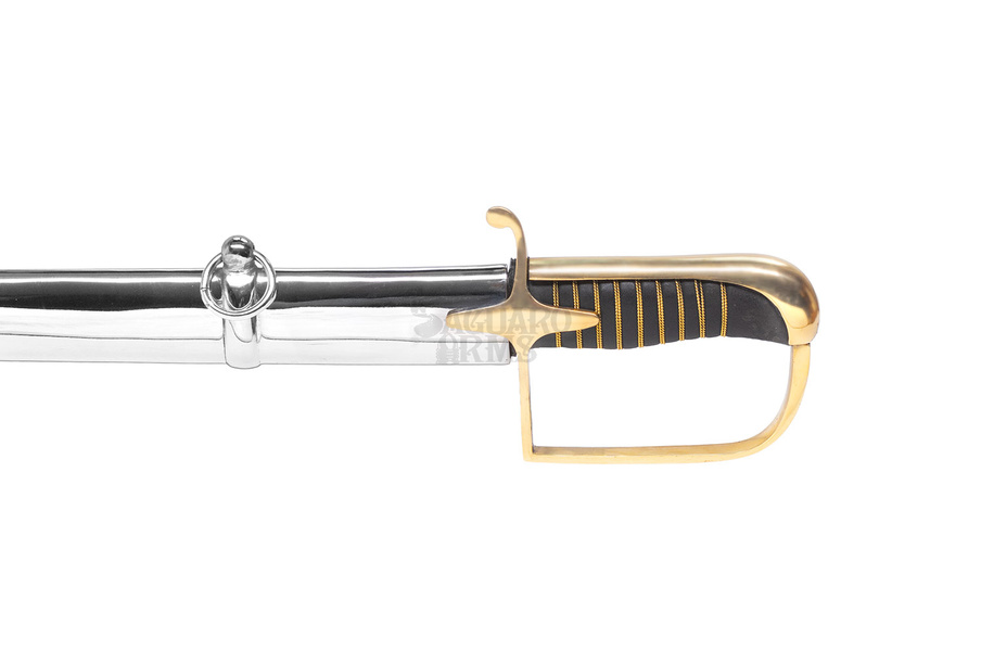 Polish saber model 1921