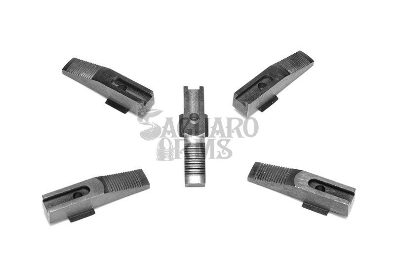 Base for Front Sight Remington Target 