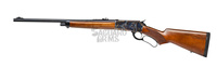 Lever Action 1886/71 Hunter Light 45-70