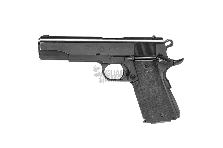 Colt 1911 A1 Standard / Sport , kal .45ACP, nr seryjny: BA20108-08-246 , kod produktu: