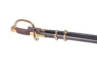 Russian shashaka, 1881 type