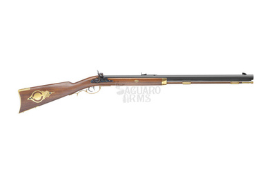 Hawken .50 Traditional Target Rifle S.656