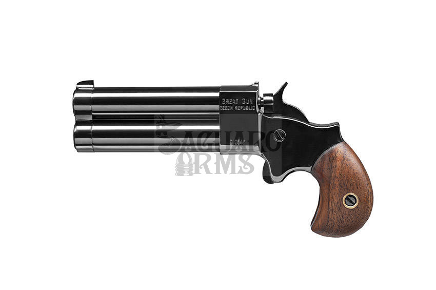 Derringer .45 3,0" DIMINI Great Gun 