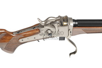 Sharps Saguaro Competition SZYNA .45 2,4"