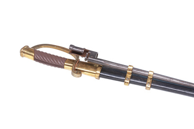 Russian Sword nr 2