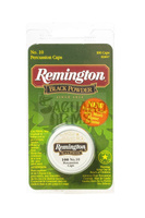 Percussion caps size 10 - Remington