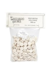 Felt wad cal.44/45 3mm 200pcs