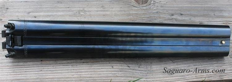 Howdah Hunter .58 barrel