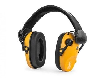 Ear Protector  active orange