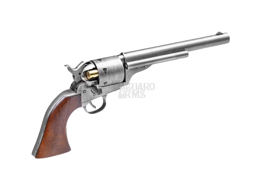 Open Top Late Model 1872  7,5" 45 LC Antique