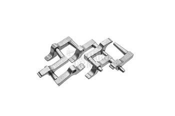 Dźwignia zamka Ardesa 7A