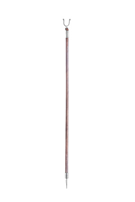 Forquet for matchlock musket