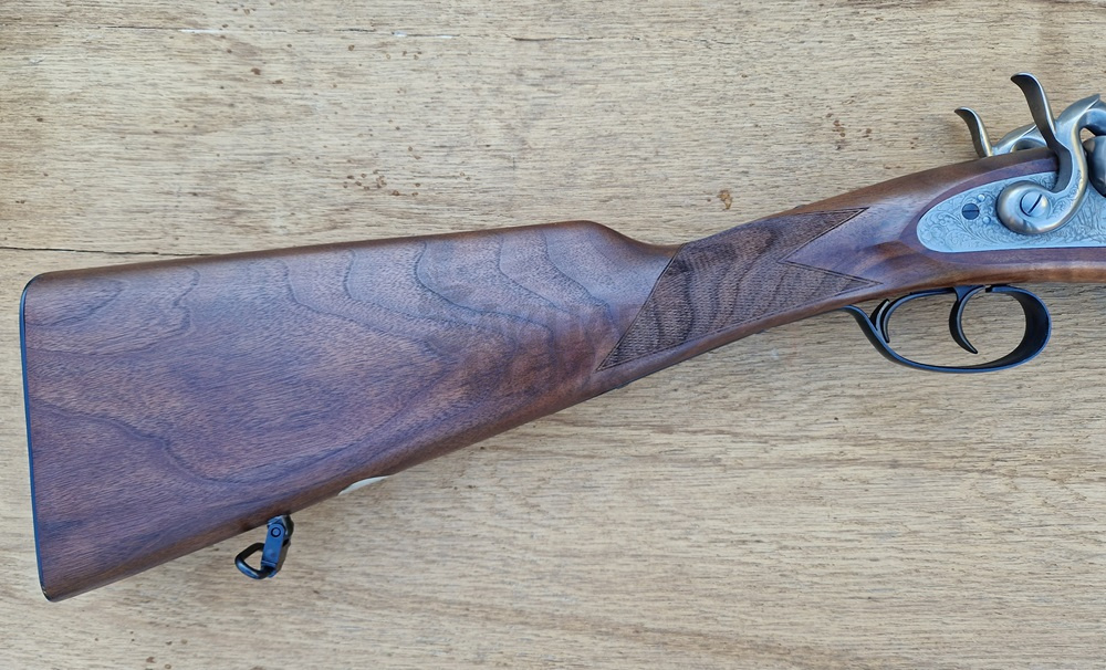 Kodiak Kombo 12/54 pistol grip: Saguaro-Arms.com
