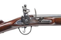 Doglock Blunderbuss .