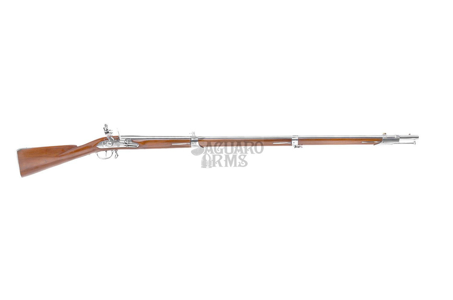 American flintlock musket Springfield 1795