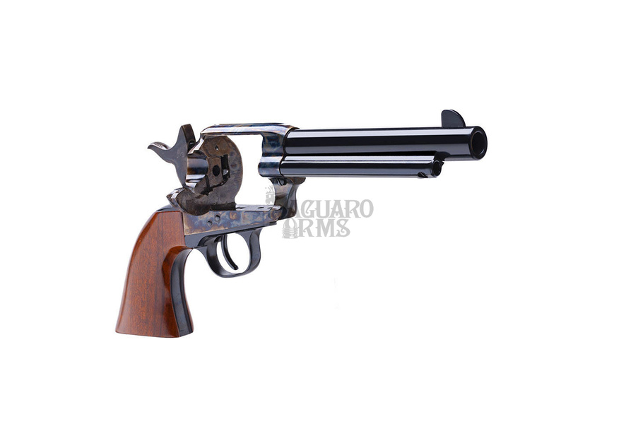 Cattleman 5,5" steel 45ACP