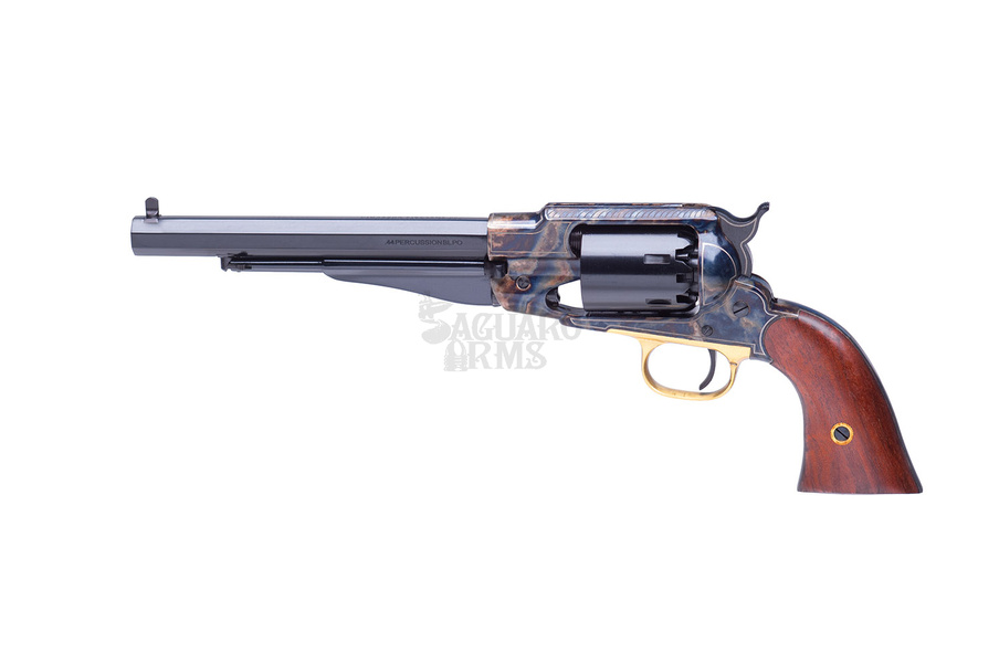 Black Powder Revolver Remington RGACH44/AE/SN