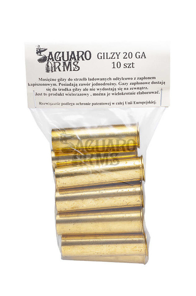 Gilzy 20ga Saguaro