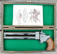 Derringer .54  .6"