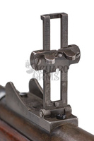 ORYGINALNY Springfield Trapdoor Carbine 1875 45-70Gov