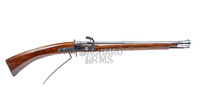 Matchlock Arquebus