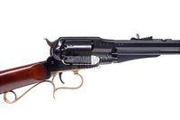 Karabinek rewolwerowy Remington .44 Uberti 0120