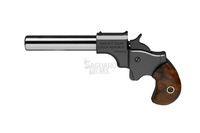 Derringer Unicorn .45 4,0" lufa INOX Great Gun