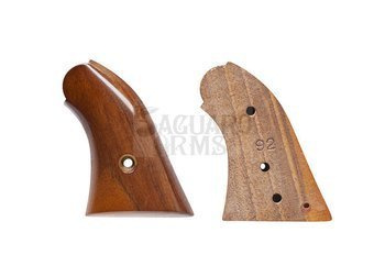 Okładziny rękojeści Remington - wersja customowa