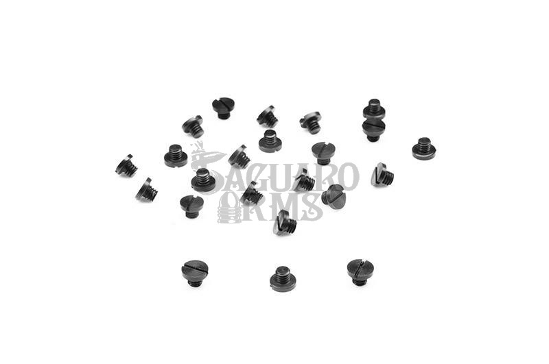 Śruba sprężyny dwupalczastej  Remington Uberti B3