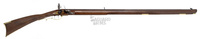 Frontier flintlock rifle .45 S.266