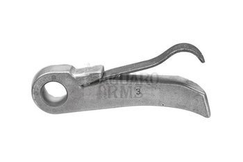 Hand&Spring Remington 1858  Pietta