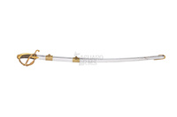 French Army Officers Parade sword F-1. nr12
