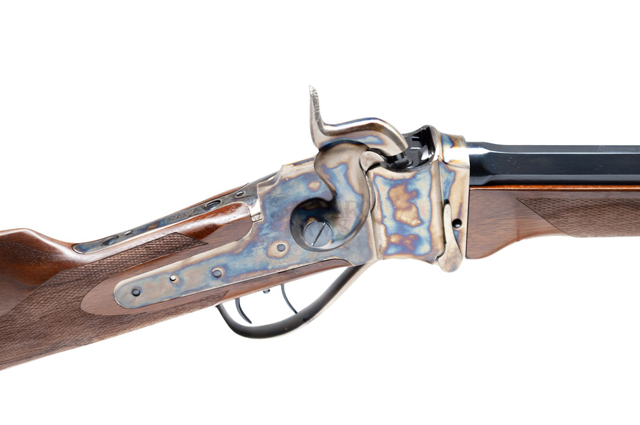 Sharps Saguaro Sporting .45 Sag 2,1"