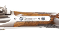 Sharps Saguaro Competition .45Sag 2,1'' SHORT