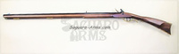 Frontier flintlock rifle .50