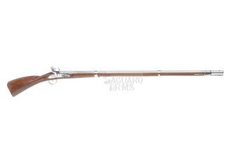 French Infantry Musket 1746