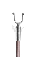 Forquet for matchlock musket
