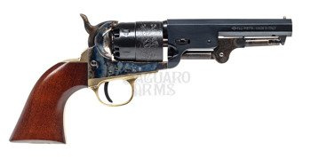 Black Powder Revolvers Colt Navy Sheriff YAS44 Pietta