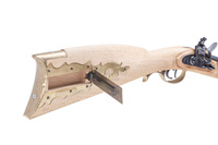 KIT Pennsylwania .45 skałkowa Dixie 