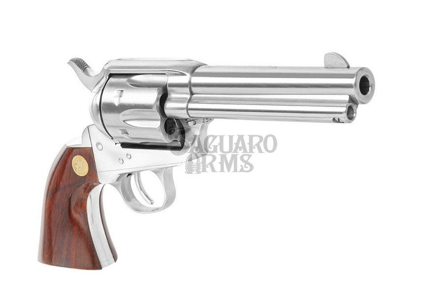 Cattleman INOX  357Mag 