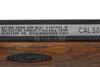 Great Plains Rifle (Hawken 160) .50