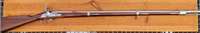 Muszkiet Springfield model 1816