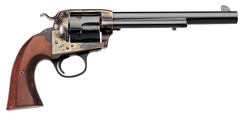 Cattleman Bisley 1873 7,5'' 45ACP