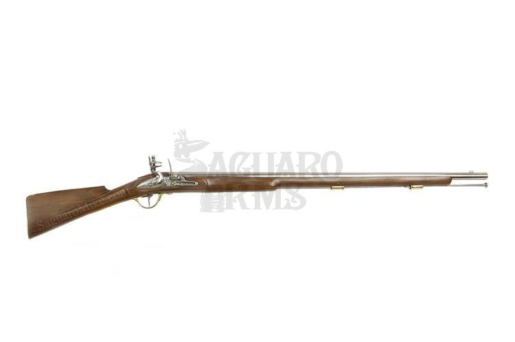 Brown Bess Sea Service 1778 G25