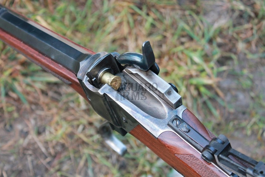 Sharps Saguaro Sporting LR .45 2,4''