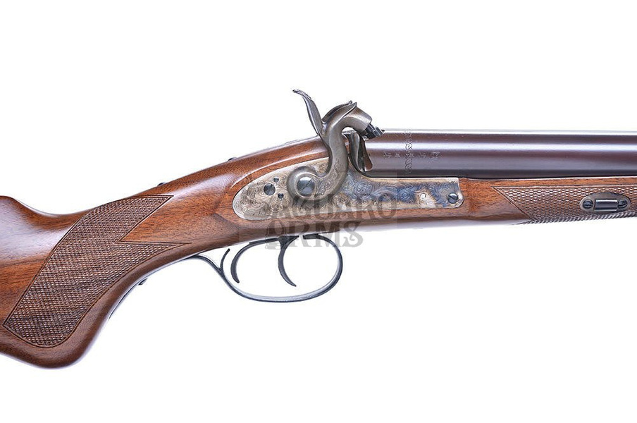 Shotgun 12ga Pedersoli S.K286